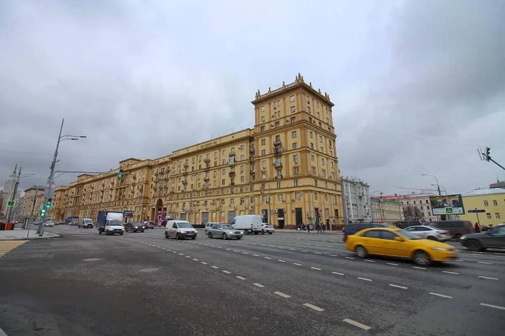 Апартаменты «Лакшми 4к Курская»: фото 5
