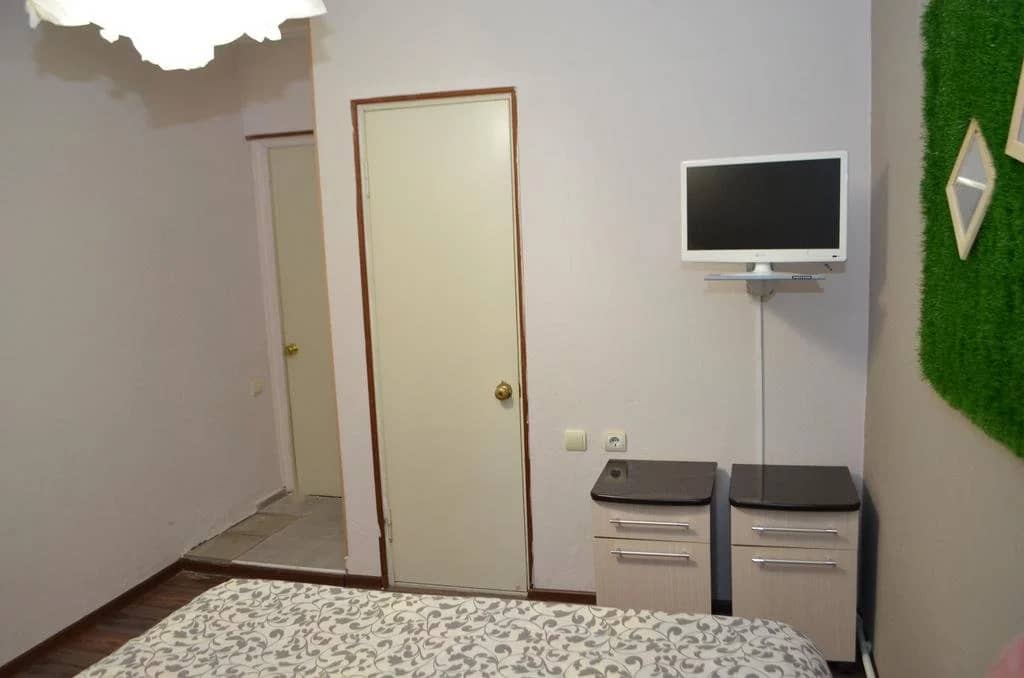 Sochi Green Hotel: фото 4