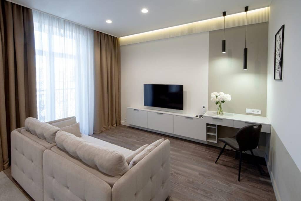 4Kaif Residence Style (4Кайф Резиденс Стайл) на улице Гагарина: фото 6
