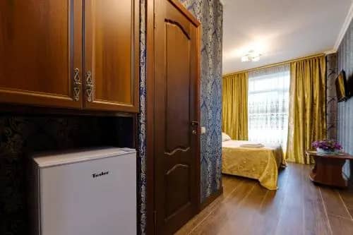 Mini-hotel Versal: фото 7