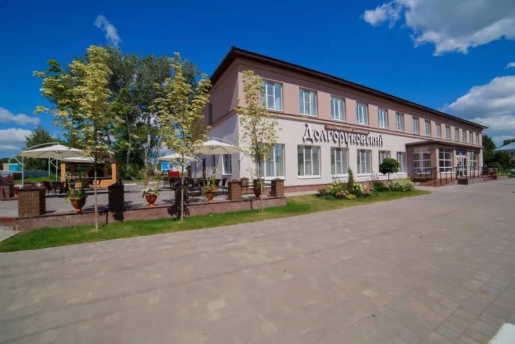 Долгоруковский: фото 5