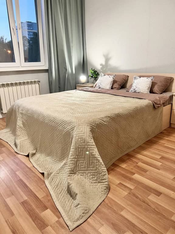 Perfect Aparts (Пёрфэкт Апартс) на улице Комсомольская: фото 4