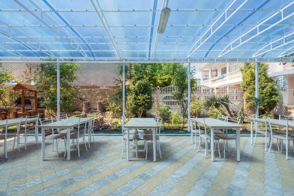 Гостевой дом Sunny beach (Санни бич): фото 5