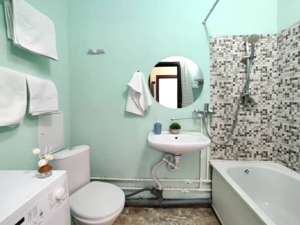 Ростов Посуточно на улице Белоусова 6: фото 6