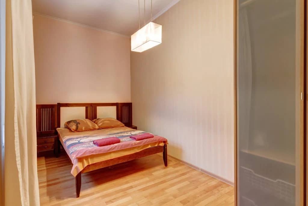 STN Apartments on Ploschad Vosstaniya: фото 4