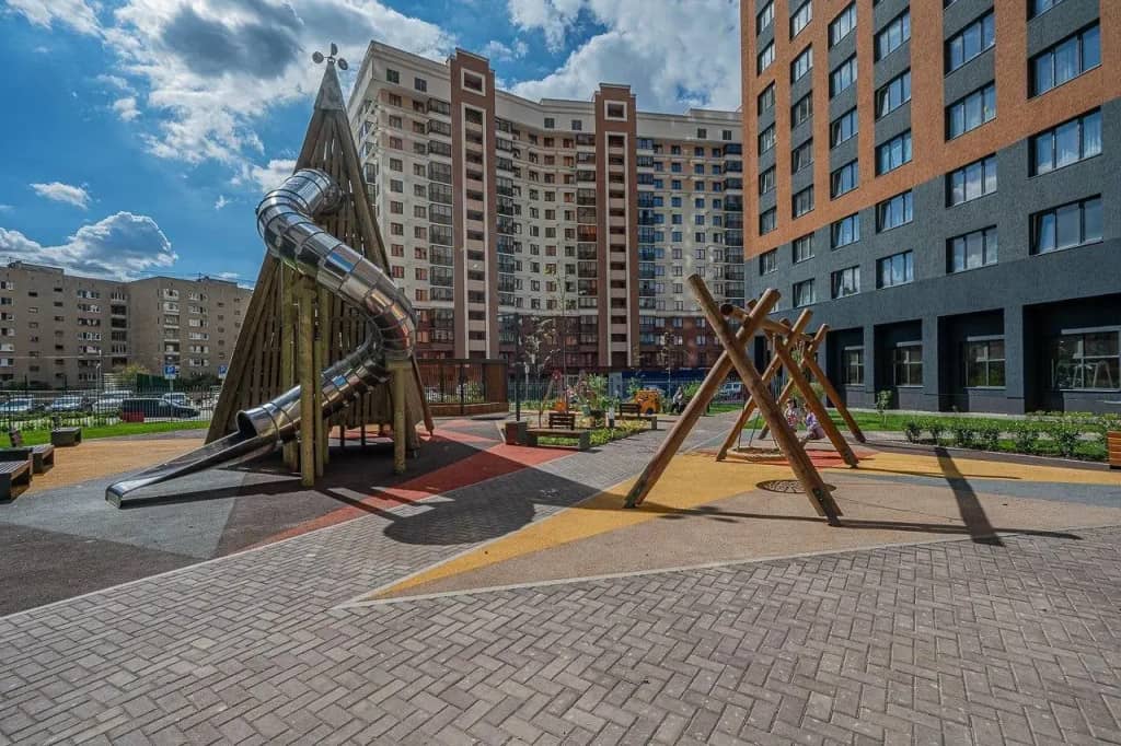 Апартаменты V GОSТIАН U NАSТI на улице Готвальда 24/5: фото 5