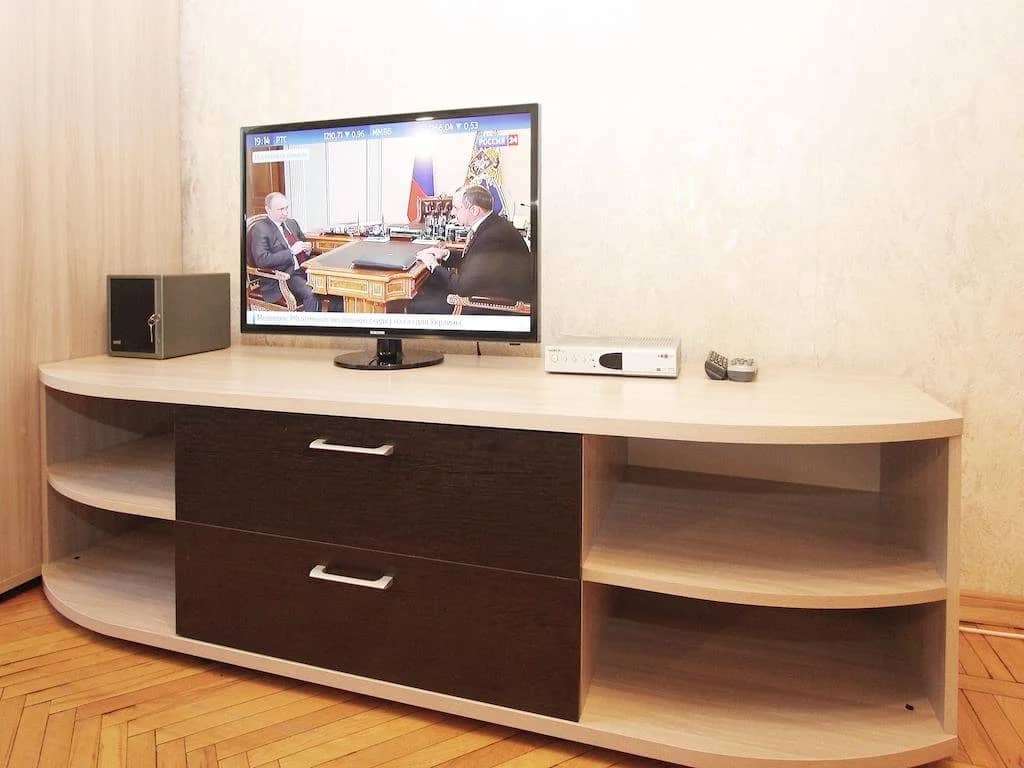 Улучшенные апартаменты «ApartLux Фрунзенская набережная»: фото 6