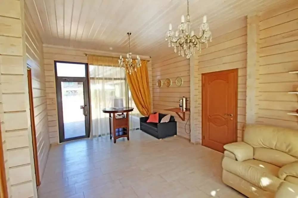 Guest House Zhuravli: фото 6
