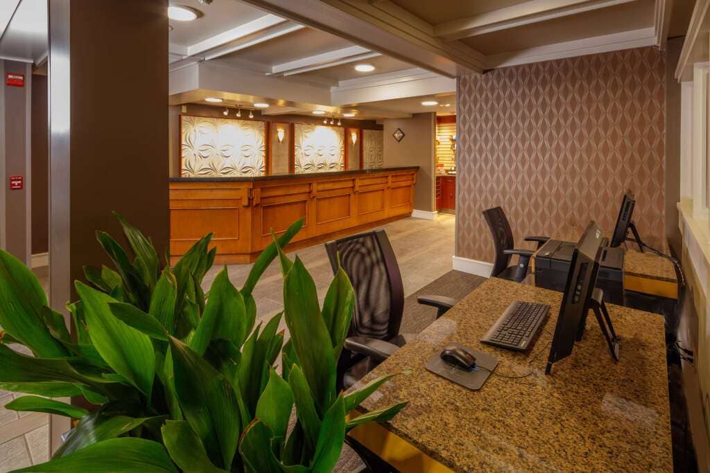 Картинка отеля