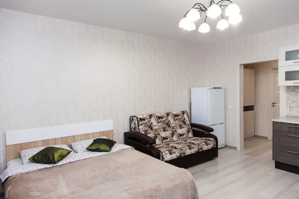 AntoninaApartments (АнтонинаАпартментс) на улице Фрунзе 49: фото 5