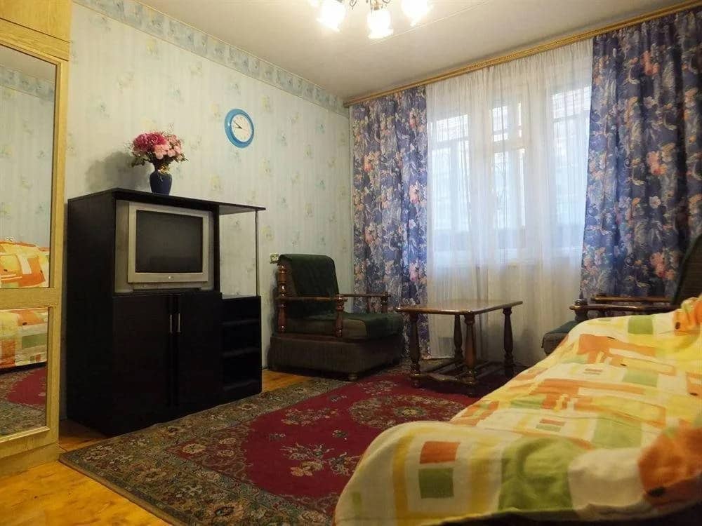 Rooms in Ekaterinburg Apartments: фото 5