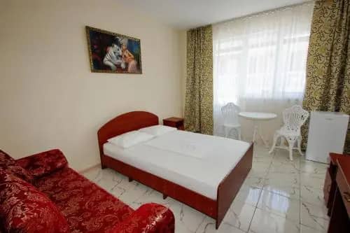 Guest House Yavilina: фото 6
