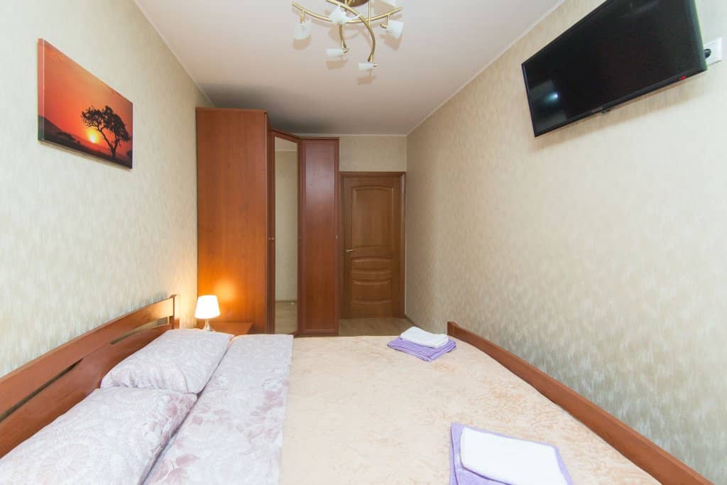 Afrodita Apartaments: фото 4
