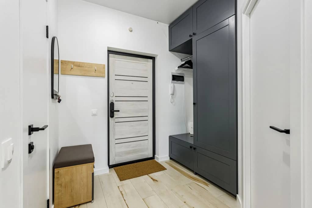 Your Place на улице Героев-Разведчиков 8 корп. 1: фото 4