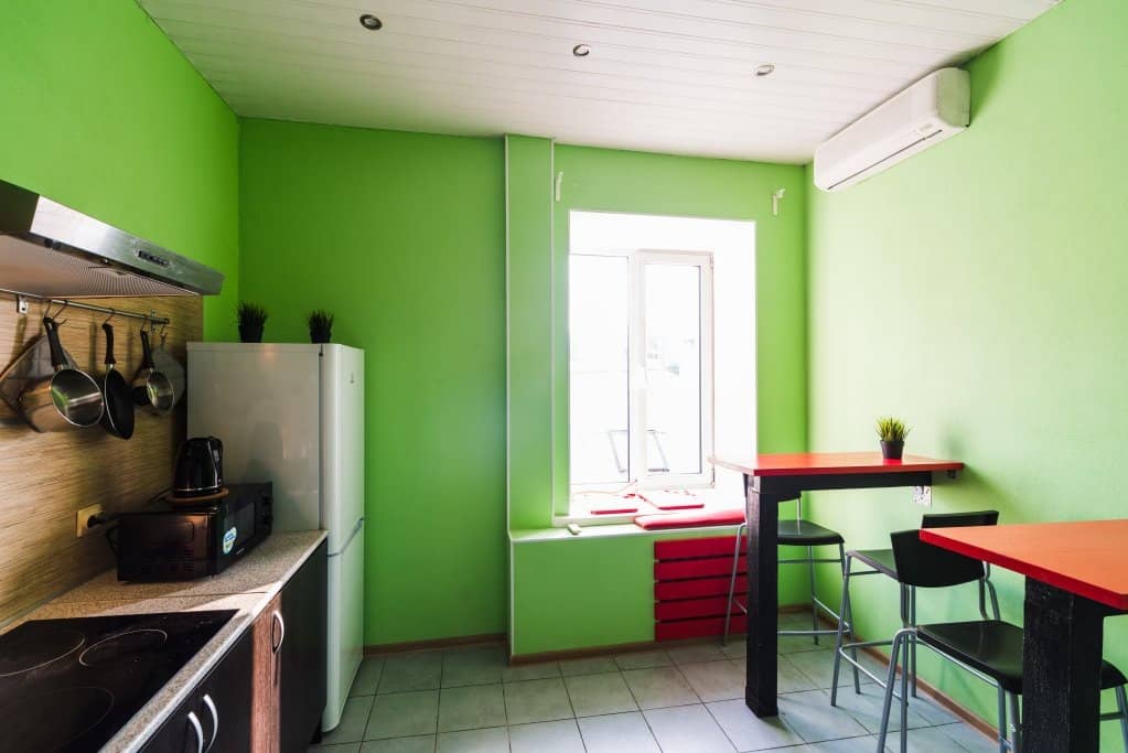 Hostels Rus - Krasnyie vorota: фото 7