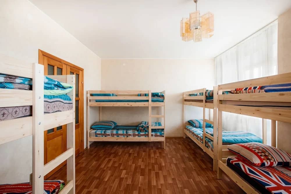 HI Hostel Comfort: фото 4