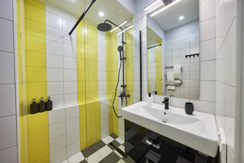 EasyGuest на Гоголевском бульваре 8/9 стр1: фото 6