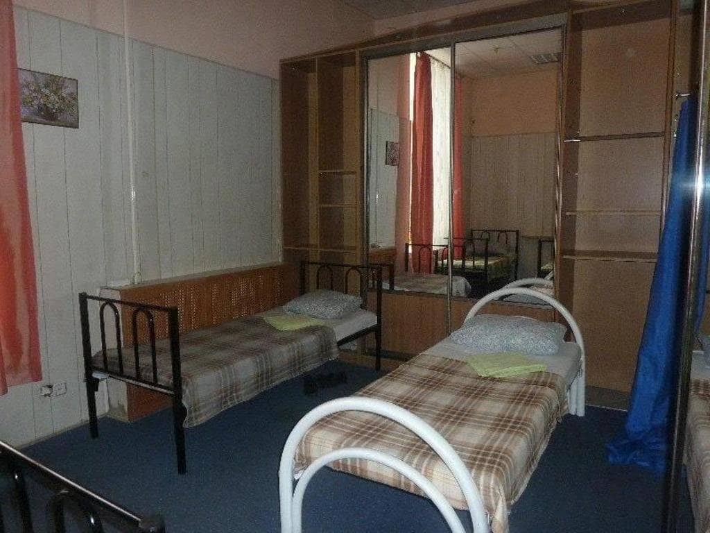 Stolichniy Express Hostel: фото 5