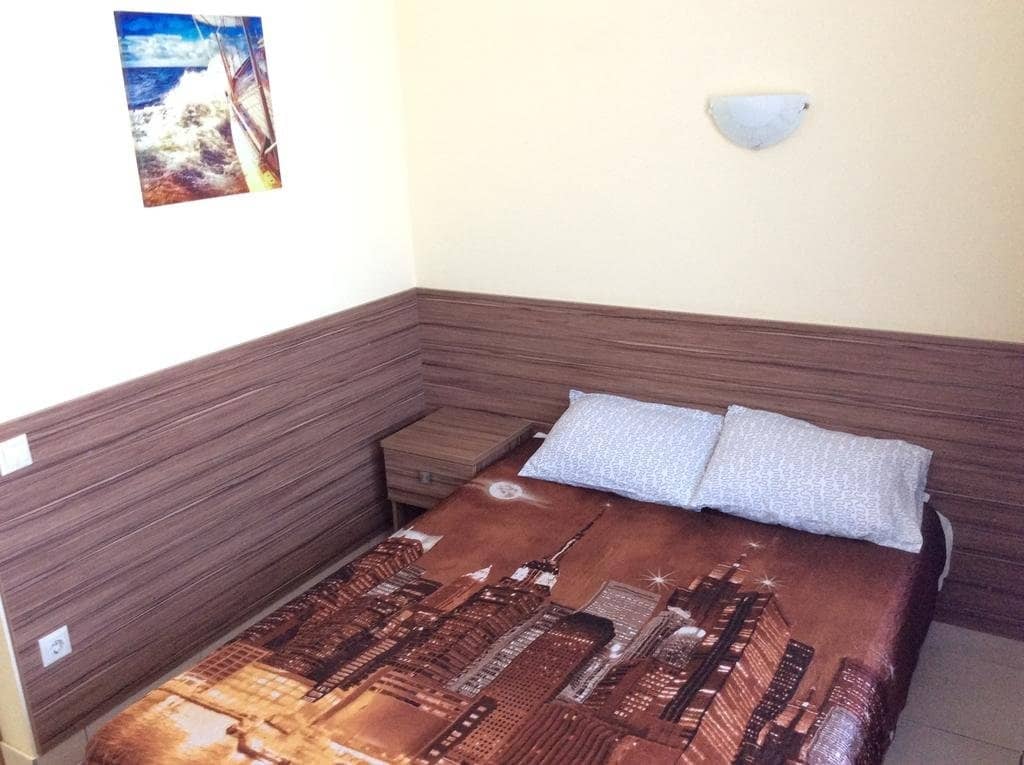 Motel Soyuz: фото 4