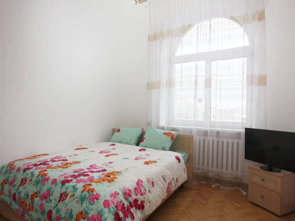 Apartlux Sukharevskaya: фото 4