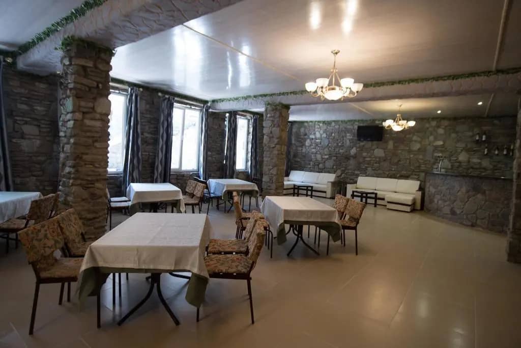 Hotel Dva Tisa: фото 4