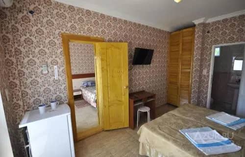 Morskoj Guest House: фото 6