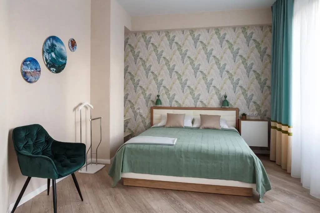Apartments Malina (Апартментс Малина) на улице Ленина 36: фото 6