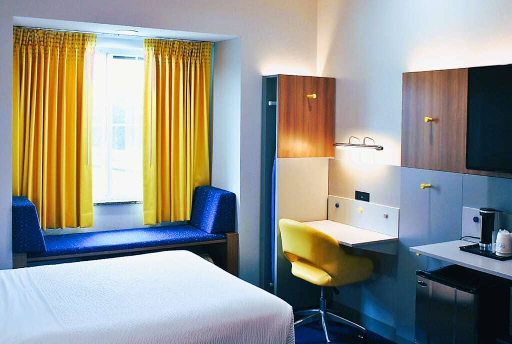 Картинка отеля