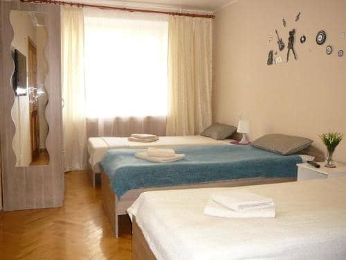Nevsky Lite Mini Hotel: фото 5