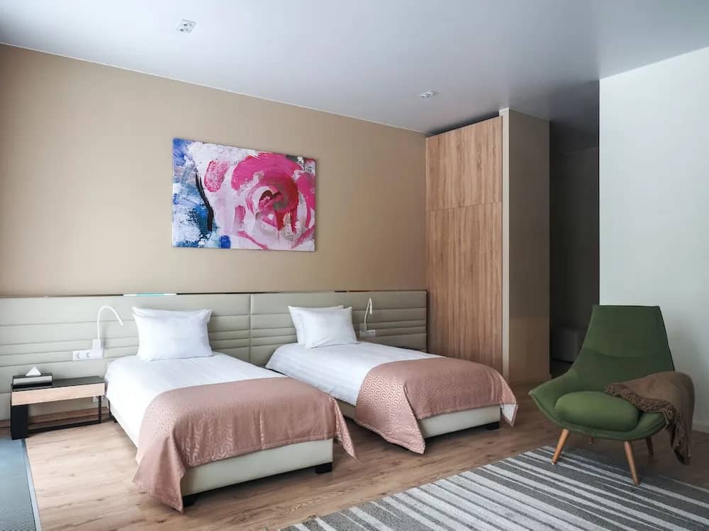 Первая линия. Health Care Resort.: фото 6
