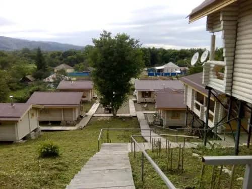 Guest house Zastava: фото 7
