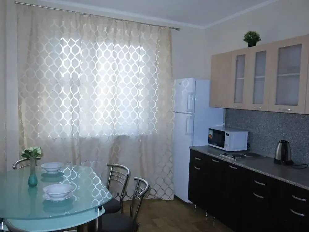 Апартаменты «Сити Инн Тульская»: фото 5