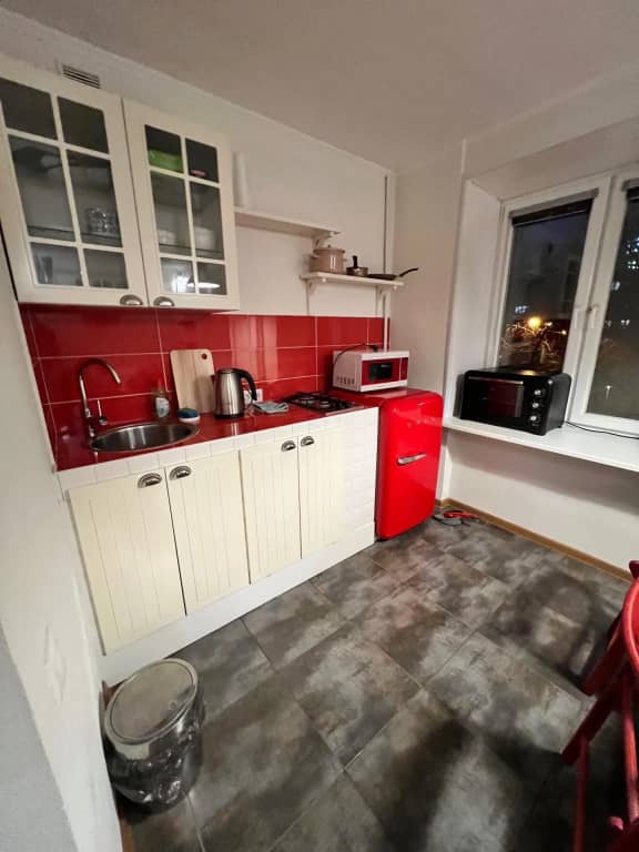 Myhotel24 Apart Aeroport (Moy otel 24 Apart Aeroport): фото 7