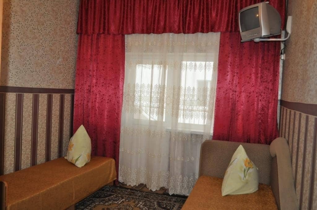 Guest House Ludmila: фото 5