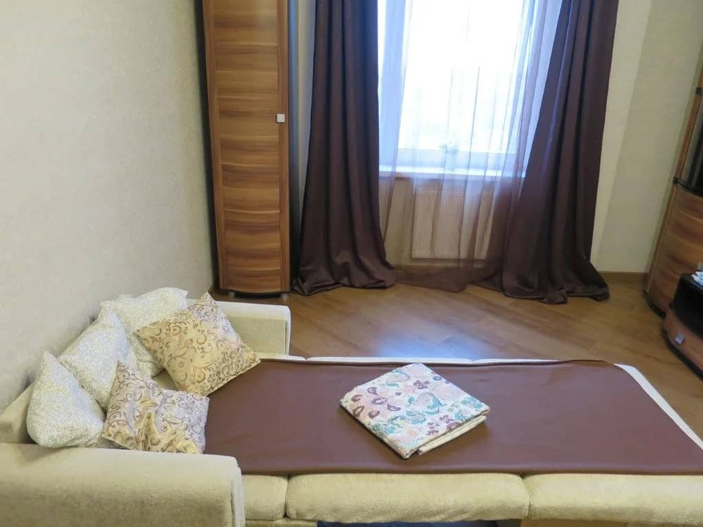 Apartment Kolomyazhskiy Prospekt: фото 6