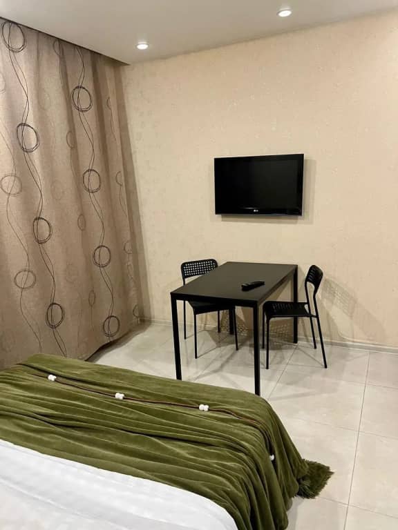 Dayker City Apartments (Дайкер Сити Апартментс) на улице Бачуринская: фото 4