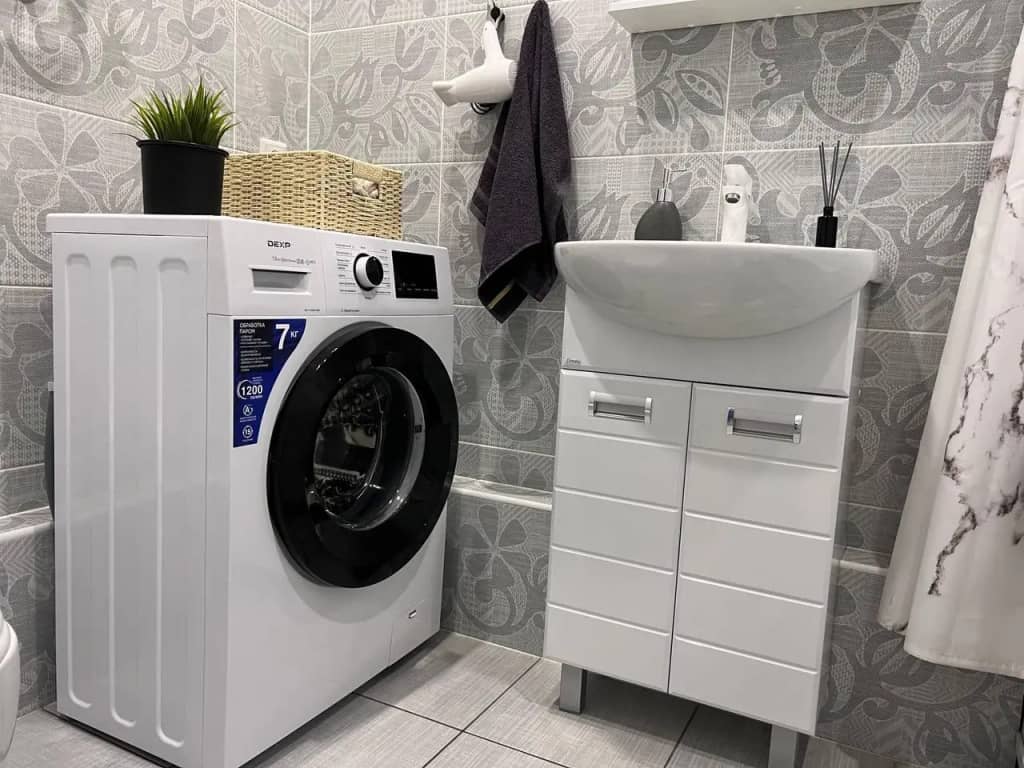 Апартаменты на проспекте Притомский 25 корп. 1: фото 6