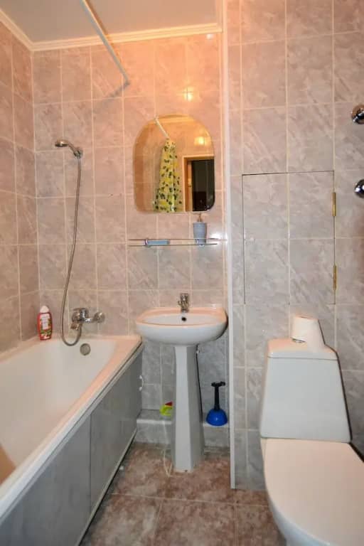 Апартаменты «BestFlat24 Кузьминки»: фото 7