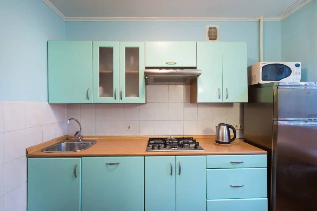 Flatio Kaloshin Pereulok №3 Apartment: фото 6