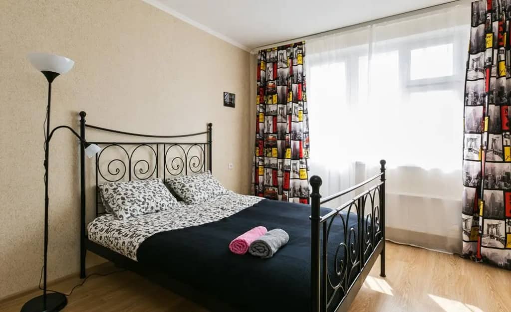 MaxRealty24 на Сходненской 19: фото 5