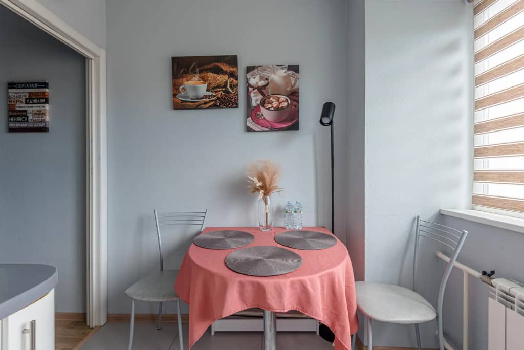Flat Inn на улице Мосфильмовская 74: фото 5