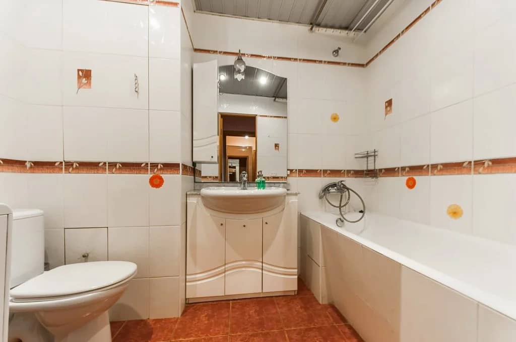 Na Yugo-Zapadnoj Apartments: фото 4