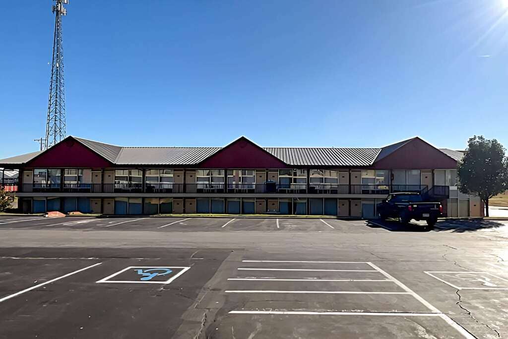 Картинка отеля