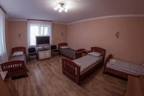 Guest house Postoyalyi Dvor: фото 5