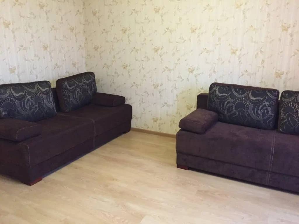 Apartamentyi Moskovskaya: фото 4