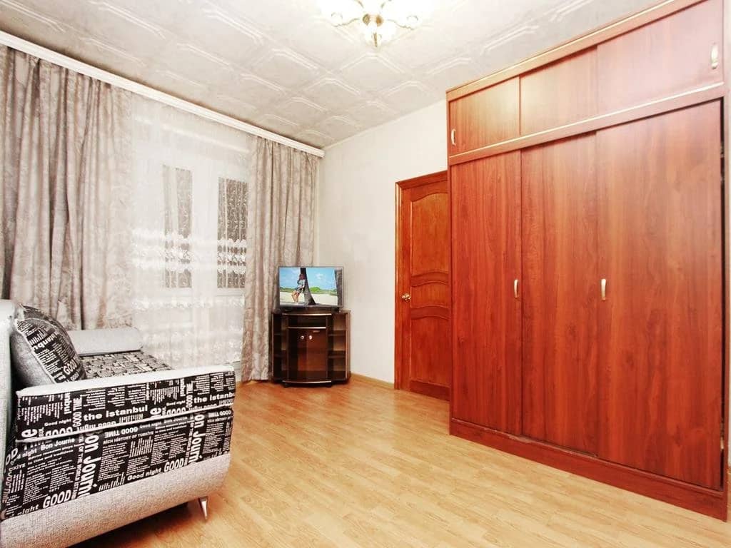 Apartlux Tushinskaya: фото 5