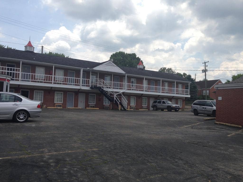 Картинка отеля