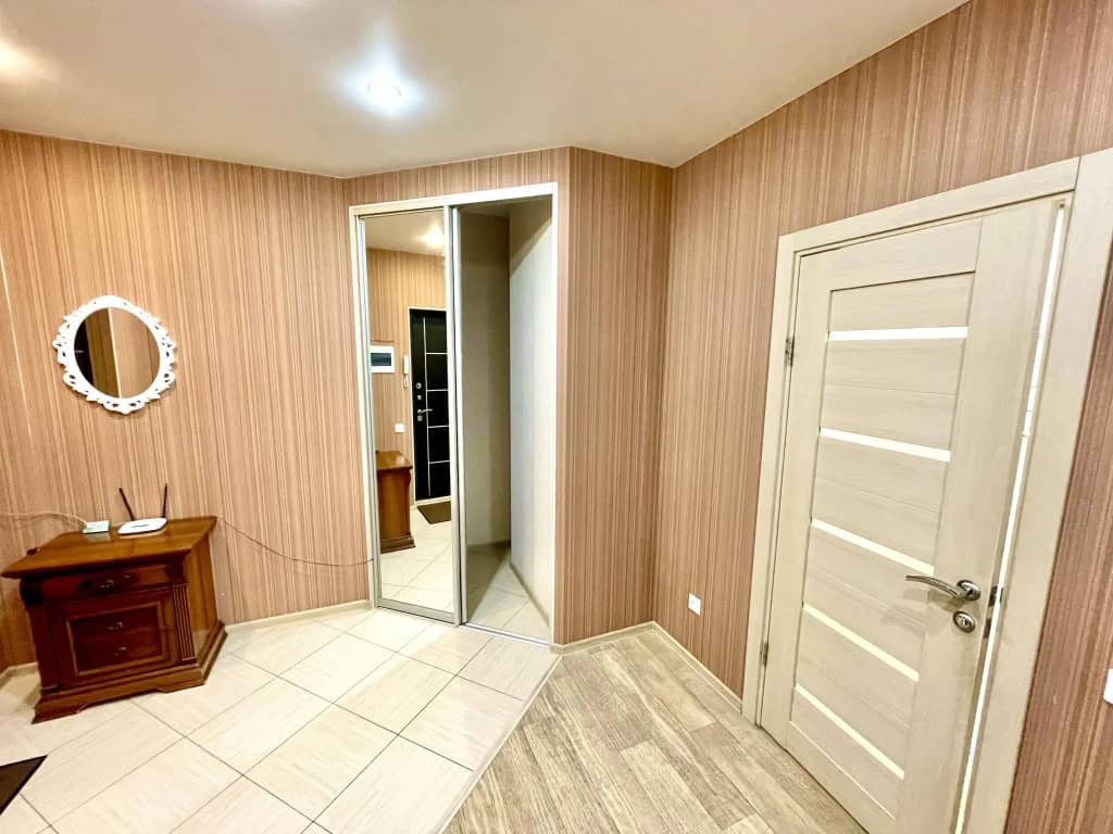 Самарские апартаменты на улице Советской Армии 238А: фото 7