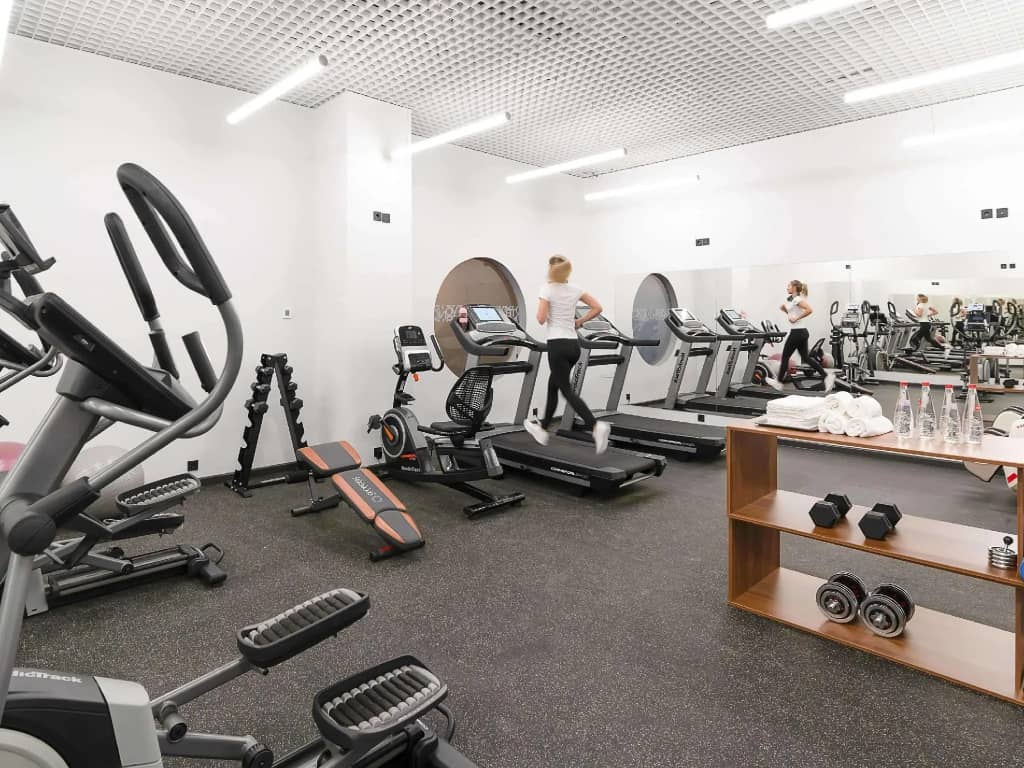 Novotel Living Vladivostok: фото 6