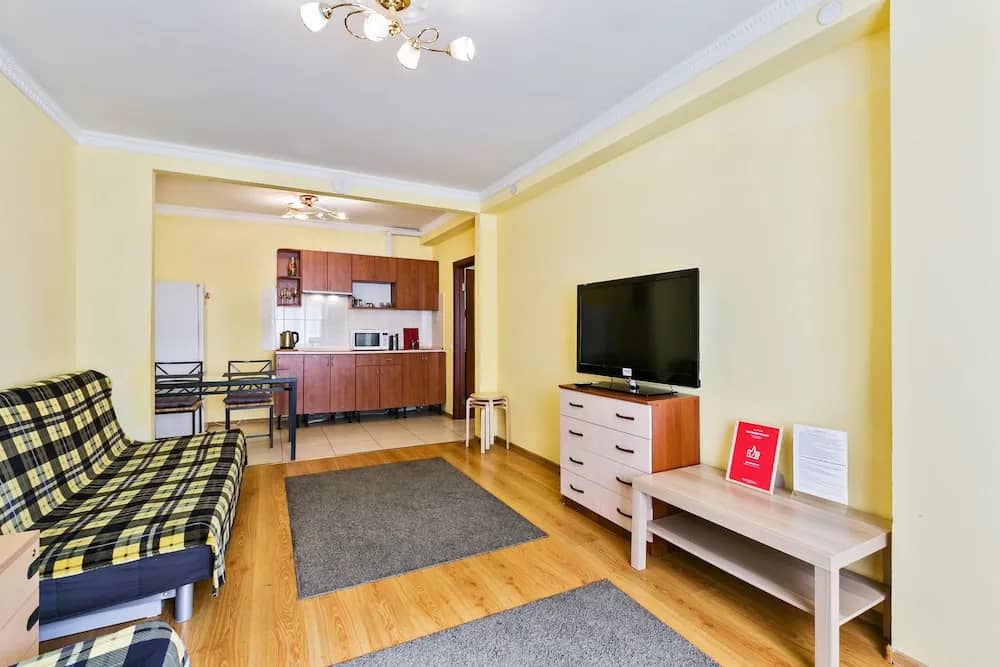 MaxRealty24 Хорошевское шоссе 12 к 1: фото 6